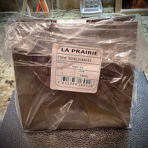 NIB LA PRAIRIE Skincare. 3 pcs - Picture 4 of 6